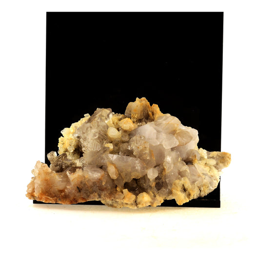 Quartz + Albite, 1467.5 carats, Clot, Saint Christophe-en-Oisans, France