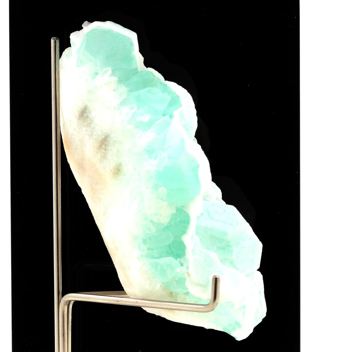 Fluorite + Quartz. 1876.0 carats. Deer Trail Mine, Cottonwood Creek, Utah, USA