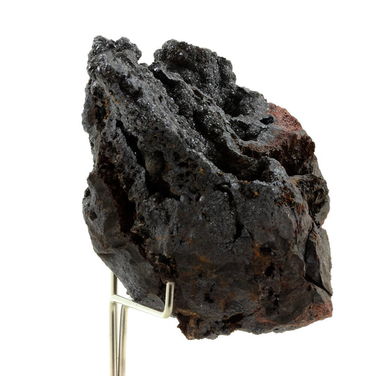 Goethite. 3787.0 carats. Mont-Roc, Villefranche d'Albigeois, Tarn, France