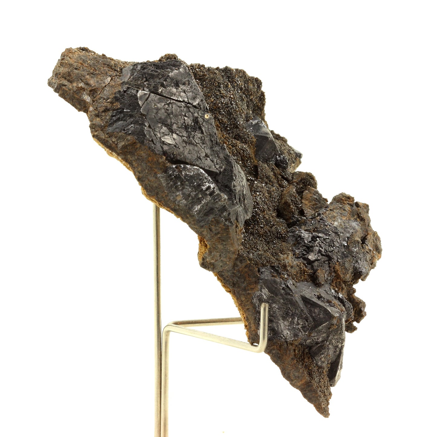 Galene. 886.0 carats. Plagnole, Haute Garonne, France