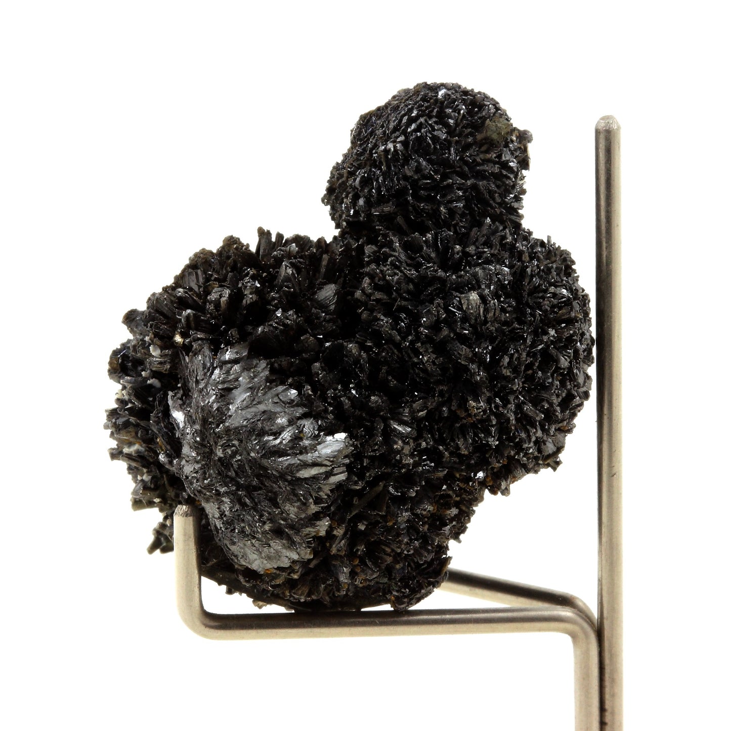 Franckeite + Arsenopyrite, 203.0 carats, Cercado Province, Oruro, Bolivie