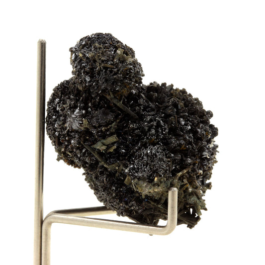 Franckeite + Arsenopyrite, 203.0 carats, Cercado Province, Oruro, Bolivie