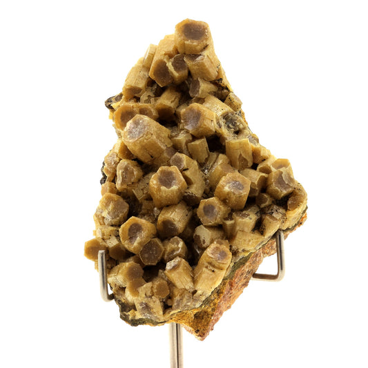 Endlichite, 528.5 carats, Midelt Province, Drâa-Tafilalet Region, Maroc