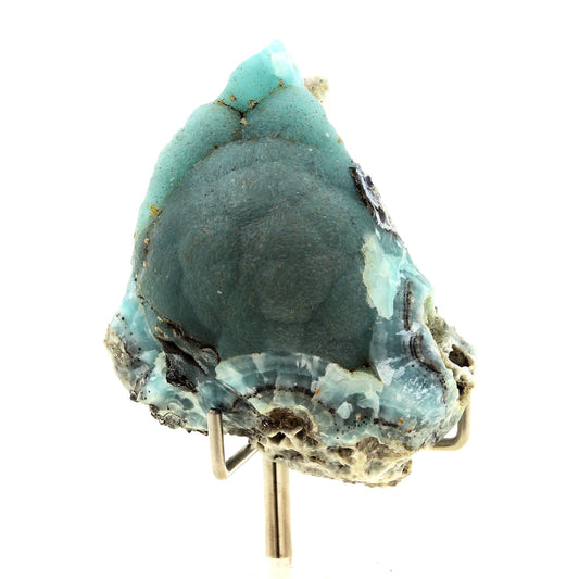 Smithsonite. 316.75 carats. Kelly Mine, New Mexico, USA