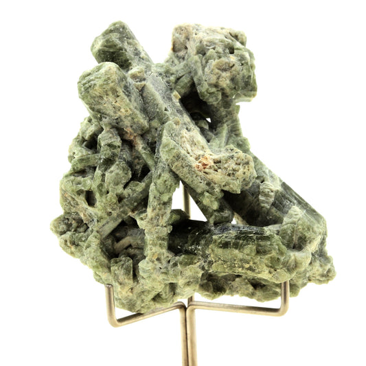 Diopside. 253.65 carats. Ampandandrava Mine, Beraketa, Madagascar