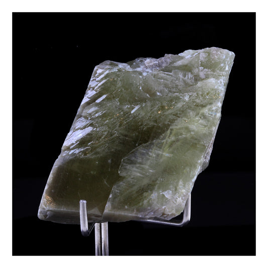 Baryte. 261.60 carats. Maine Resclene, Saône et Loire, France