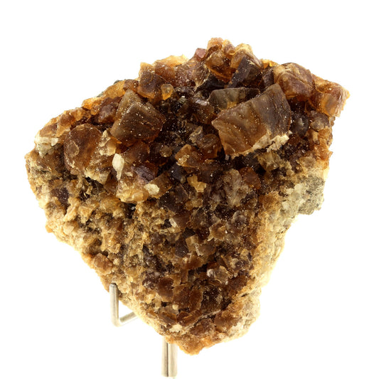 Calcite. 535.0 carats. Strontian, Lochaber, Ecosse