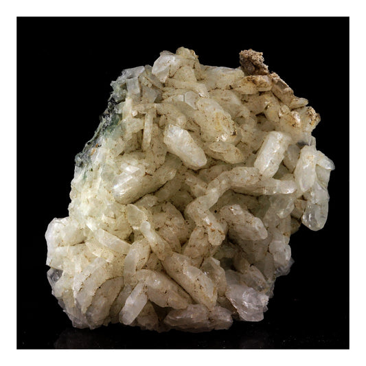 Albite, 410.0 carats, Saint-Véran, Hautes-Alpes, France