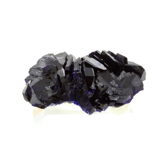 Azurite. 194.0 carats. Milpillas Mine, Sonora, Mexique