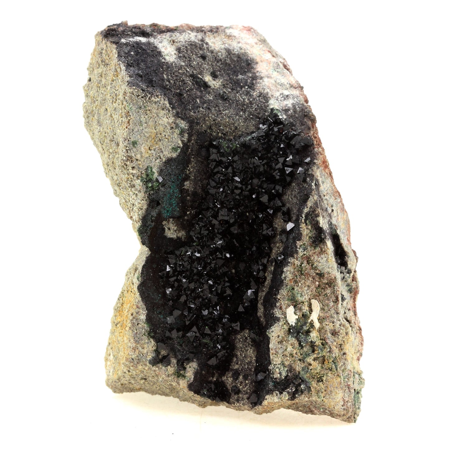 Libethenite, 1634.5 carats, Katanga, Congo