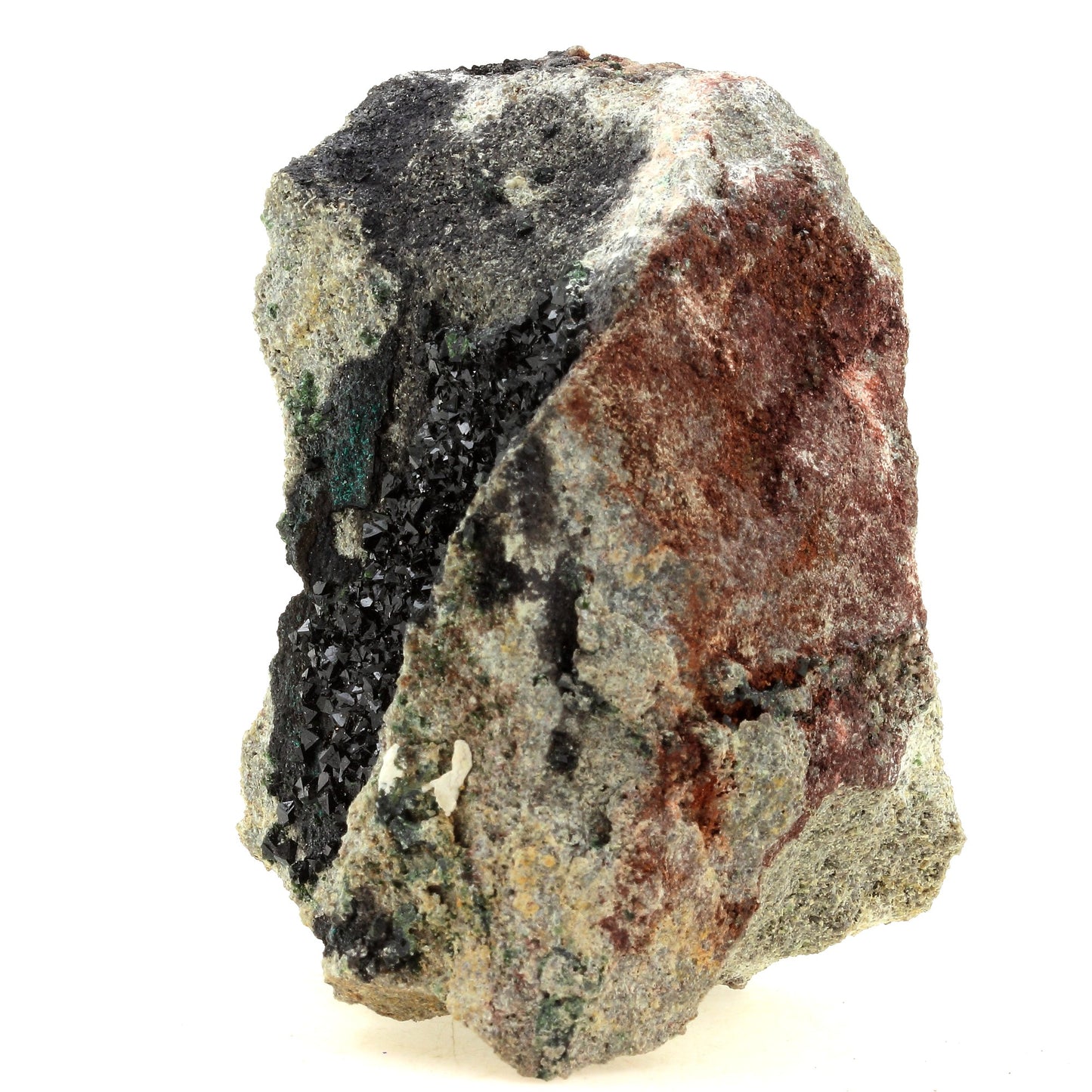 Libethenite, 1634.5 carats, Katanga, Congo
