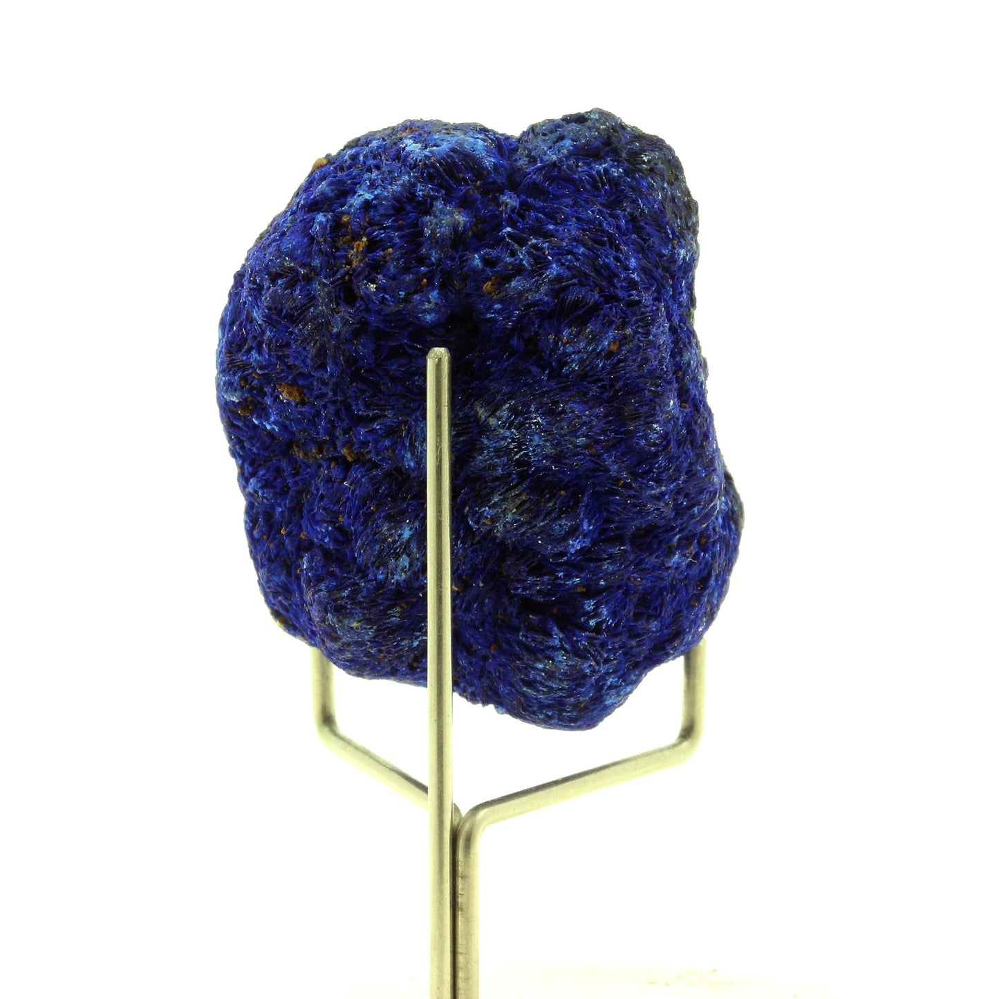 Azurite. 215.0 carats. Chelyabinsk Oblast, Russie