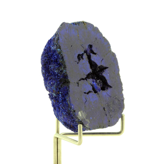 Azurite. 215.0 carats. Chelyabinsk Oblast, Russie