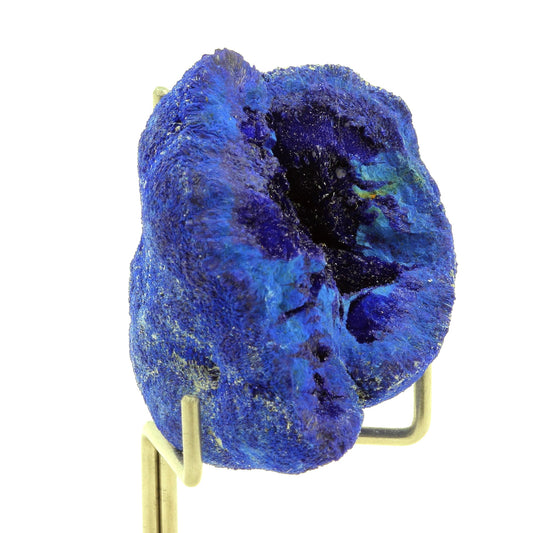 Azurite. 161.5 carats. Chelyabinsk Oblast, Russie