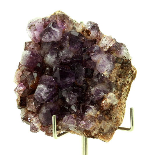 Améthyste. 432.60 carats. Rio Grande do Sul, Brésil