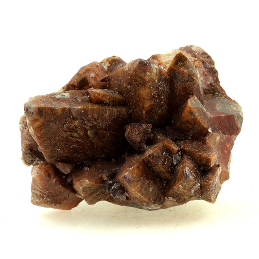 Calcite. 686.50 carats. Santa Eulalia, Chihuahua, Mexique