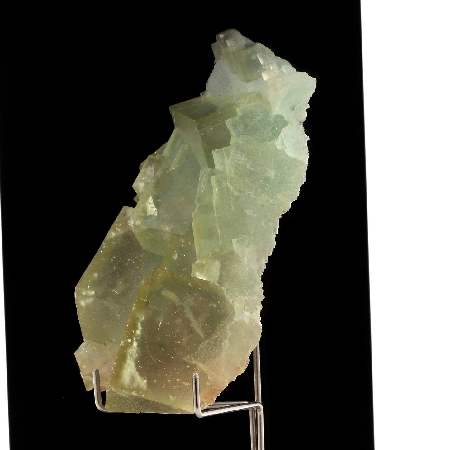 Fluorite + Quartz. 999.65 carats. L'Avellan Mine, Fréjus, Var, France