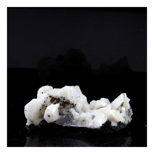 Pericline, 62.0 carats, Zillertal, Autriche