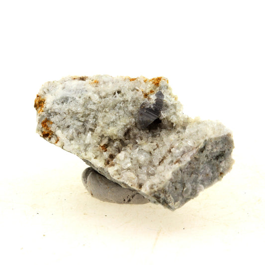 Anatase. 34.0 carats. Clavans, France