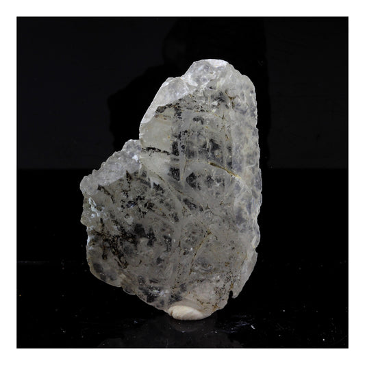 Calcite, 37.0 carats, Saint Christophe en Oisans, France