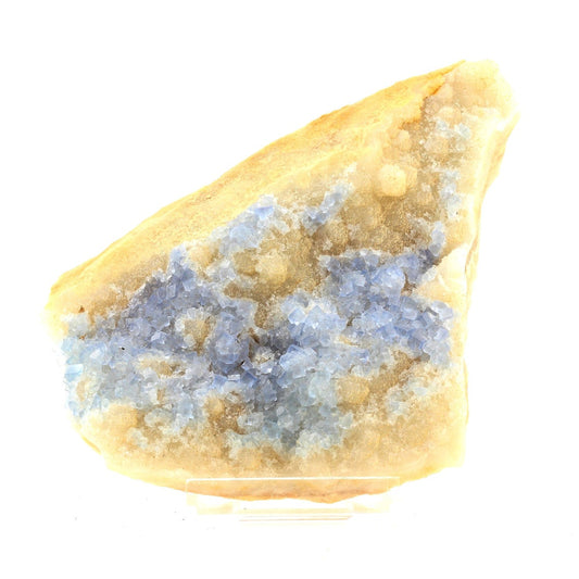 Fluorite + Quartz. 3830.0 carats. La Barre, Puy de Dome France