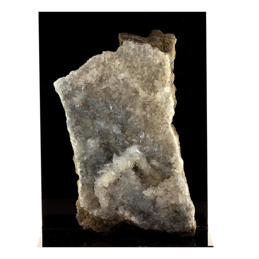 Celestine. 945.0 carats. Bouvesse (Montalieu), Isère, France