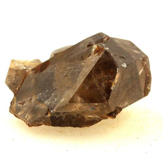 Baryte. 400.0 carats. Champeix, Puy de Dôme, France