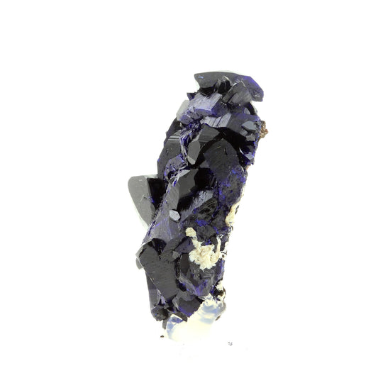 Azurite. 192.0 carats. Milpillas Mine, Sonora, Mexique