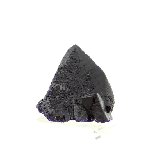 Azurite. 218.0 carats. Milpillas Mine, Sonora, Mexique