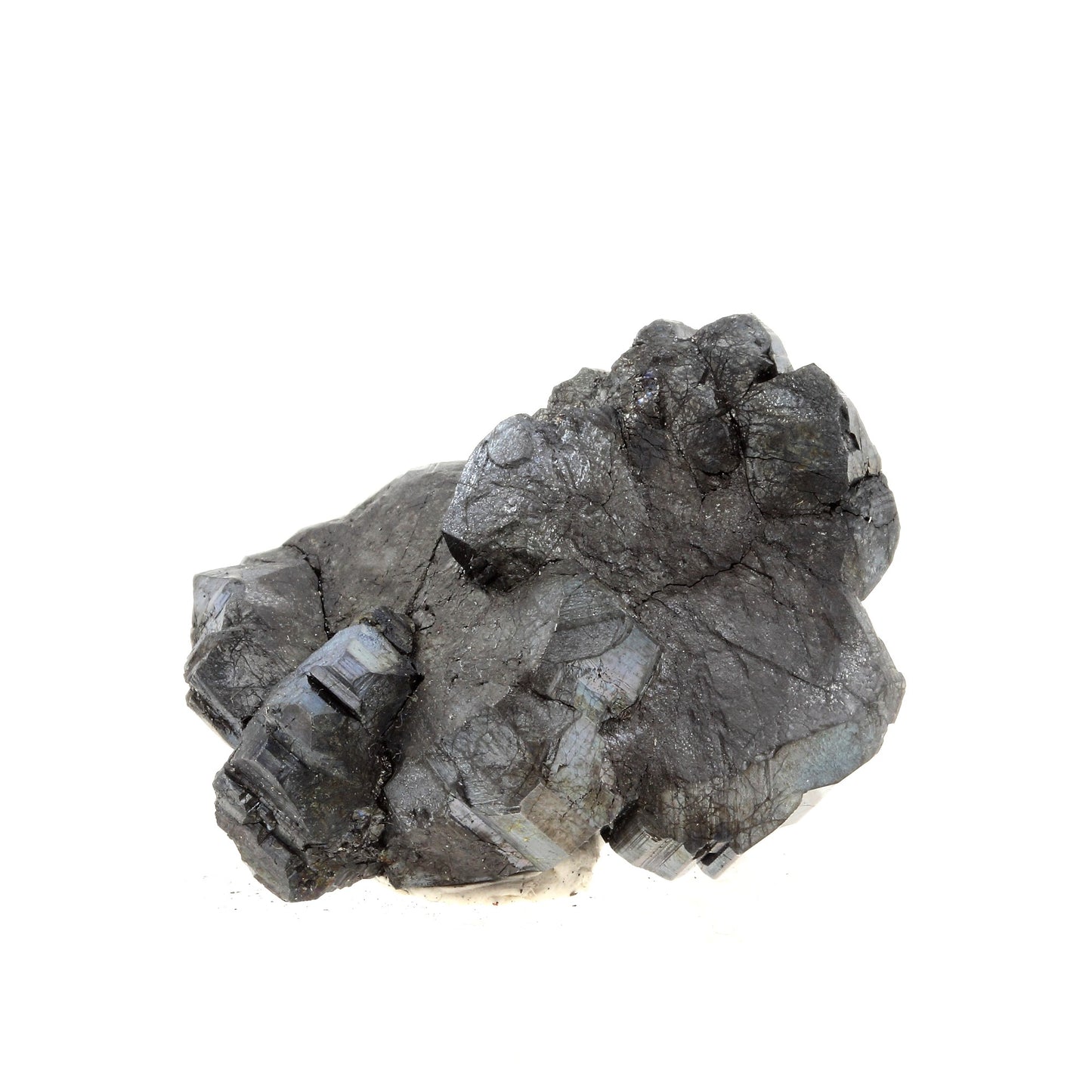 Bournonite. 461.0 carats. Machacamarca, Cornelio Province, Potosí, Bolivie