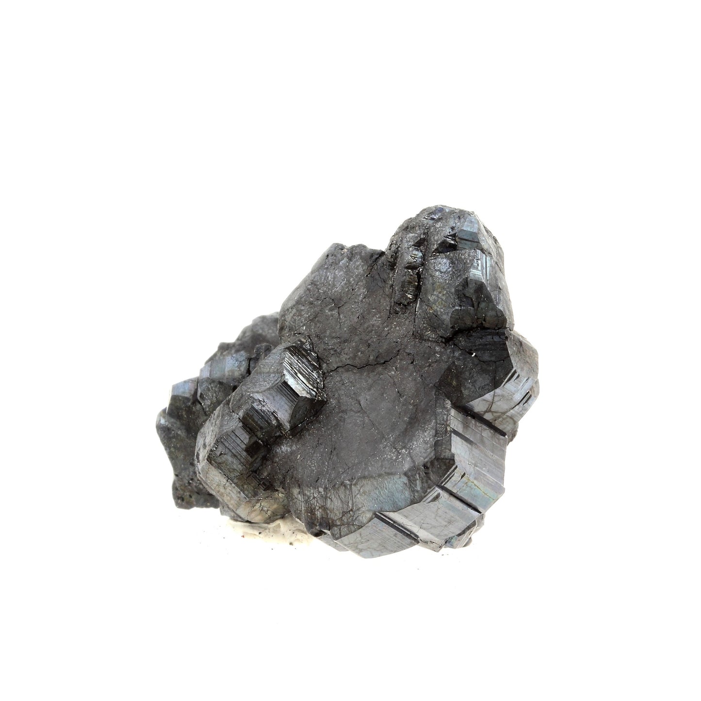 Bournonite. 461.0 carats. Machacamarca, Cornelio Province, Potosí, Bolivie