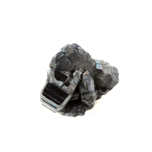 Bournonite. 461.0 carats. Machacamarca, Cornelio Province, Potosí, Bolivie