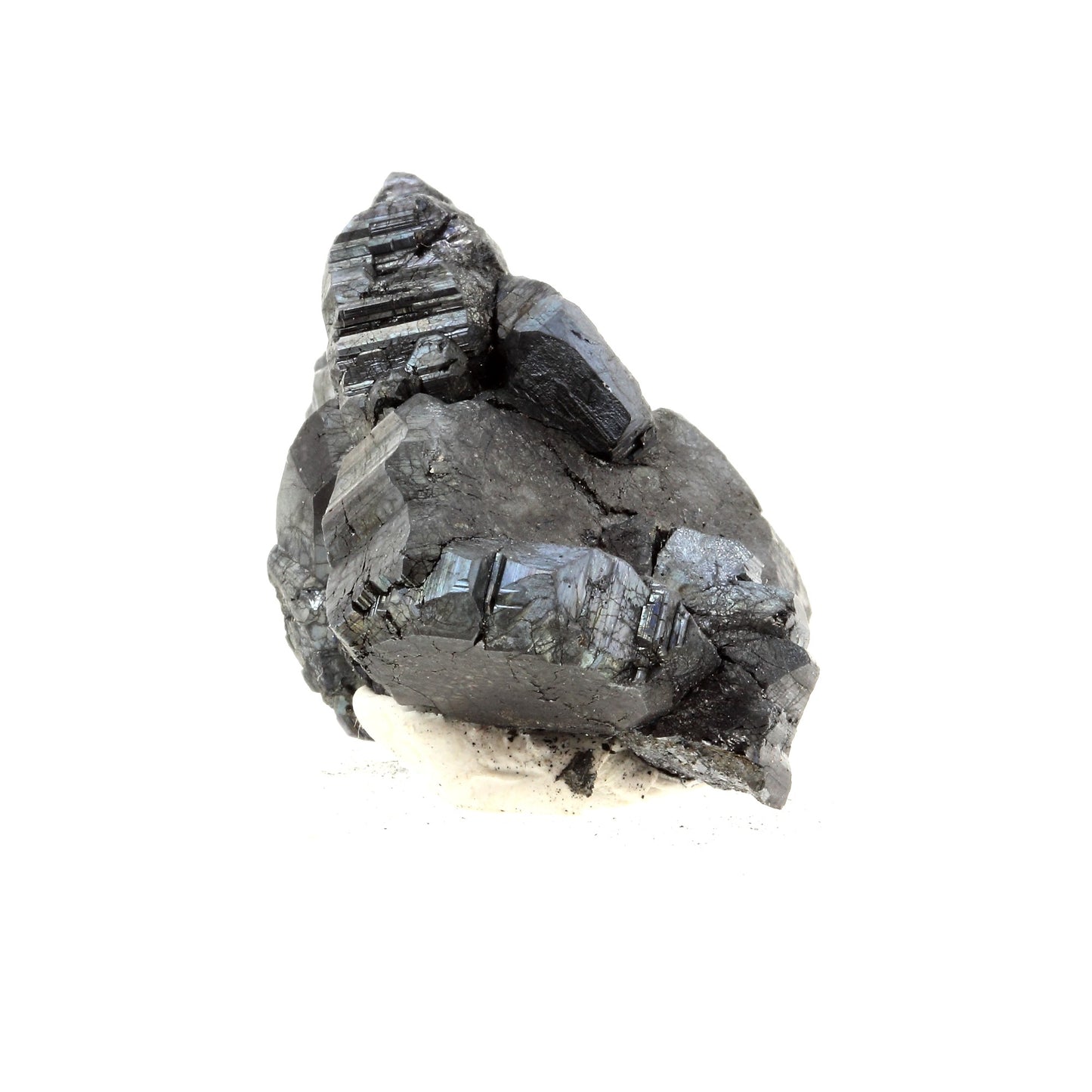 Bournonite. 461.0 carats. Machacamarca, Cornelio Province, Potosí, Bolivie