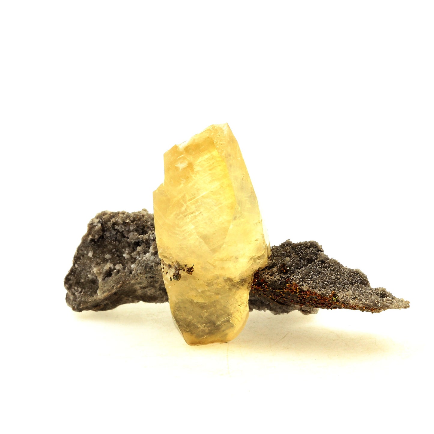Calcite, 313.5 carats, Reynolds County, Missouri, USA