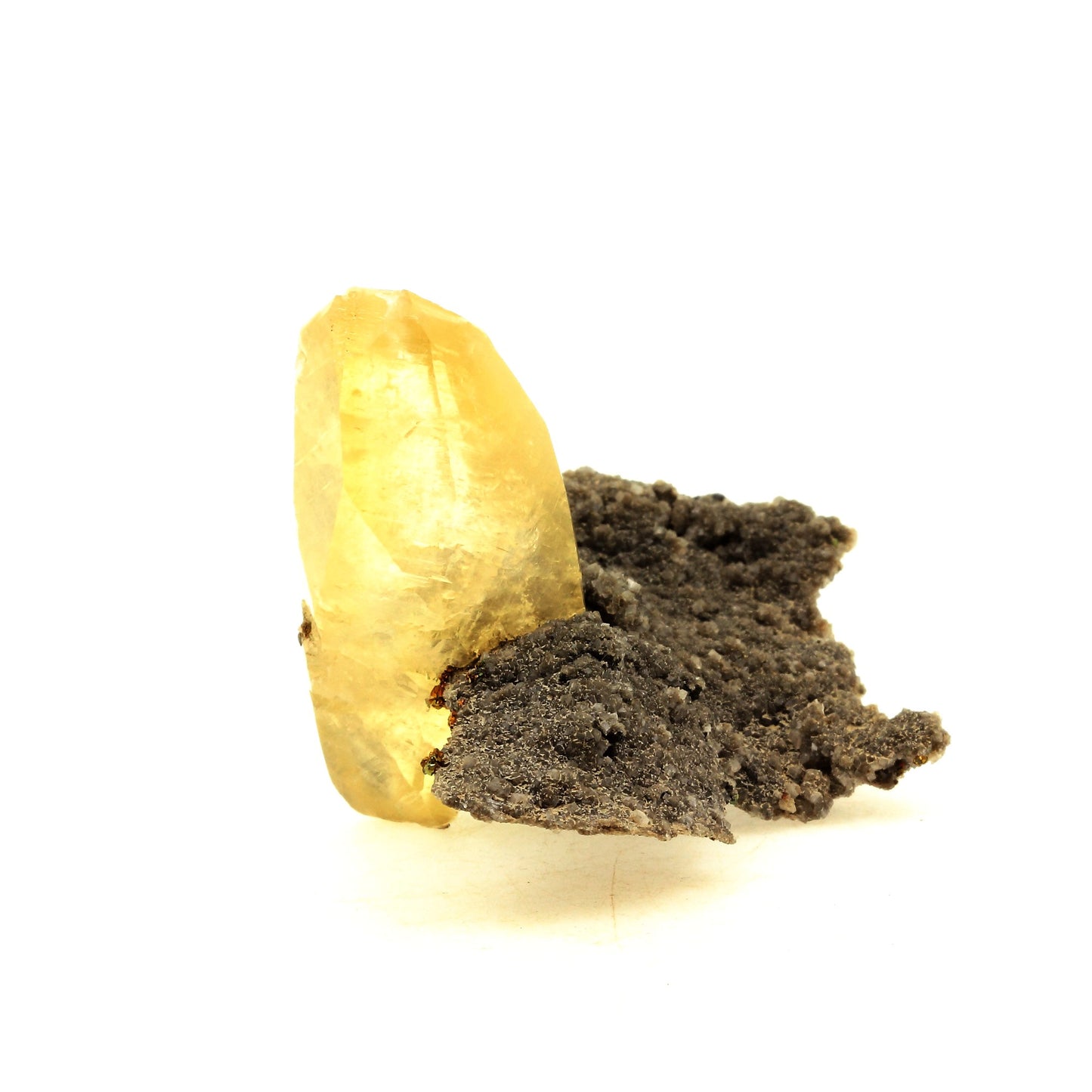 Calcite, 313.5 carats, Reynolds County, Missouri, USA