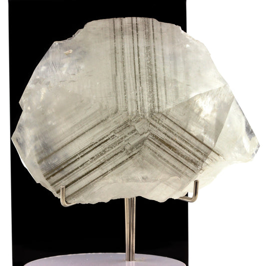 Pyrite + Calcite, 2750.0 carats, Chenzhou, Hunan, Chine