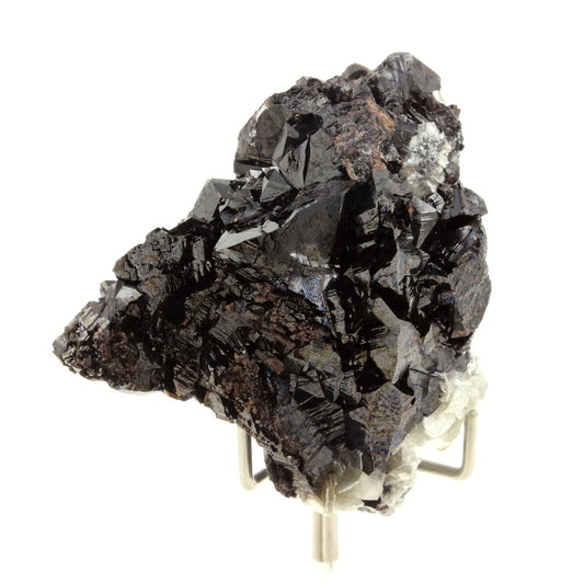 Cassiterite + Muscovite. 782.5 carats. Pingwu beryl mine, Mianyang, Sichuan, Chine