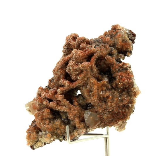 Calcite, 504.5 carats, Chihuahua, Mexique