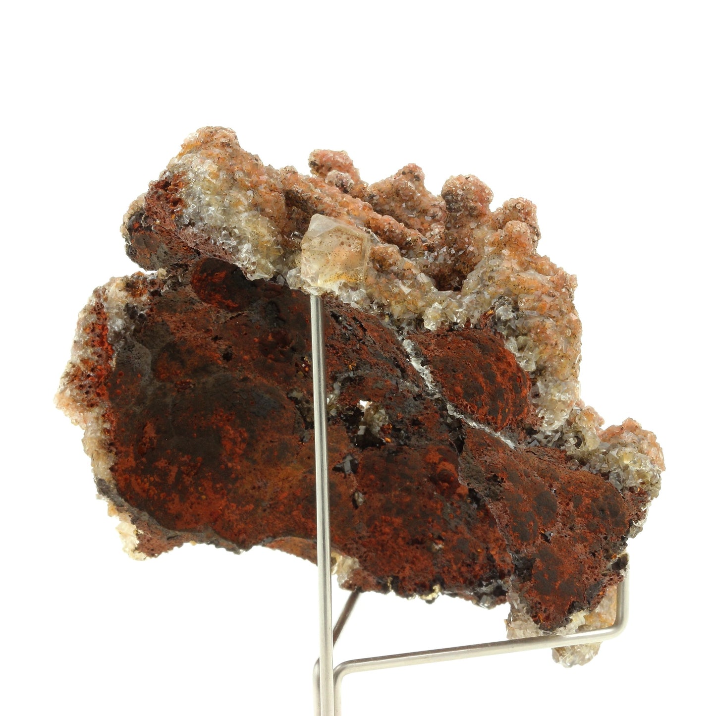 Calcite, 504.5 carats, Chihuahua, Mexique