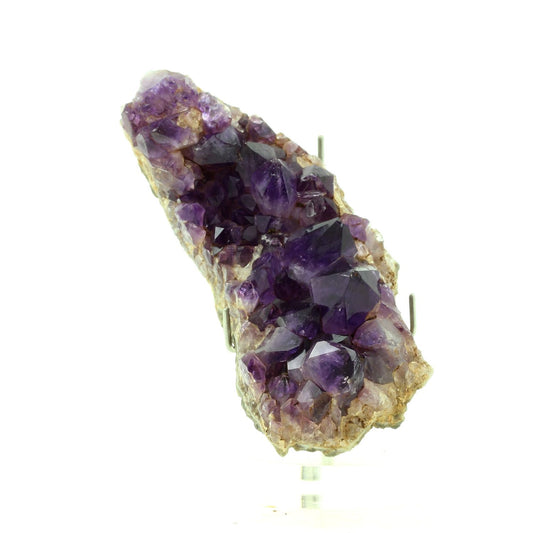 Améthyste. 896.0 carats. Brésil