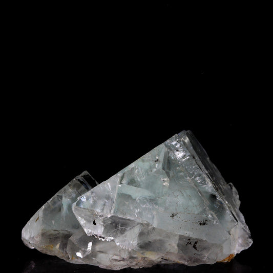 Fluorite. 443.5 carats. France