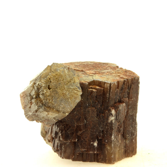 Aragonite. 381.5 carats. Molina de Aragón, Guadalajara, Espagne