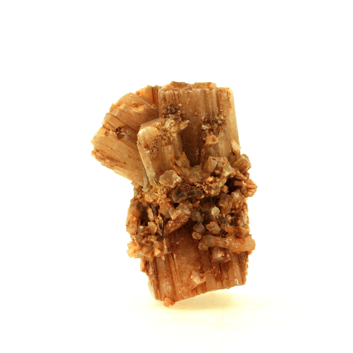 Aragonite. 502.5 carats. Molina de Aragón, Guadalajara, Espagne