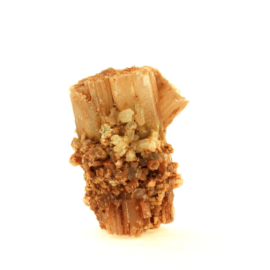 Aragonite. 502.5 carats. Molina de Aragón, Guadalajara, Espagne