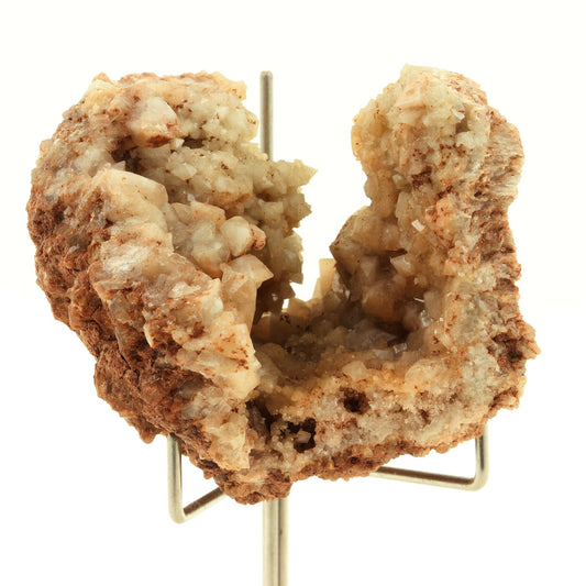 Celestine. 630.0 carats. Oppedette, Luberon, France