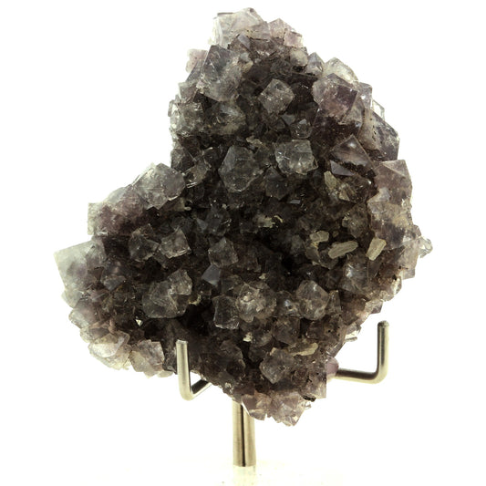 Fluorite. 236.0 carats. Stanhope, County Durham, England, UK