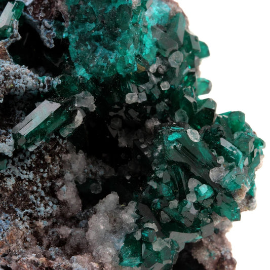 Dioptase. 560.5 carats. Pimbi hill, Mindouli, Congo