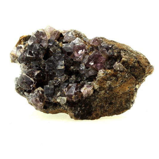 Fluorite. 3185.0 carats. Blackdene Mine, Stanhope, Royaume-Uni, UK