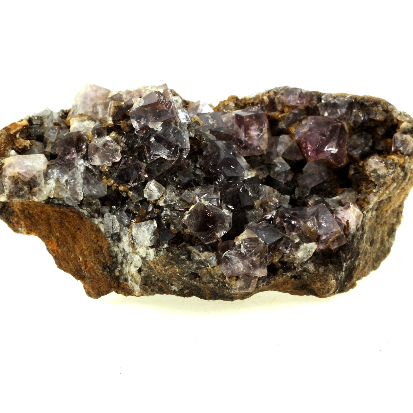 Fluorite. 3185.0 carats. Blackdene Mine, Stanhope, Royaume-Uni, UK