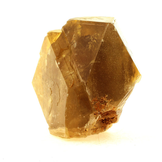 Baryte. 1280.0 carats. Saint-Saturnin, Puy-de-Dôme, France